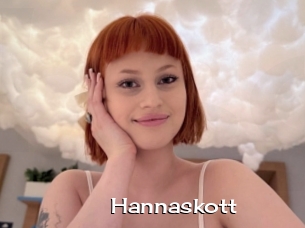 Hannaskott
