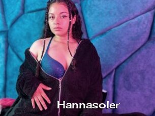 Hannasoler