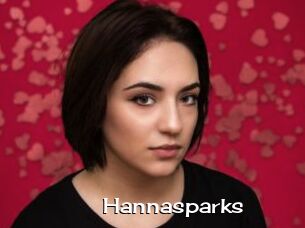 Hannasparks