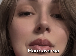 Hannaversa