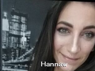 Hannaw