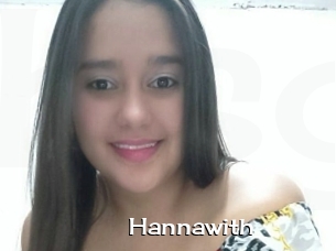 Hannawith