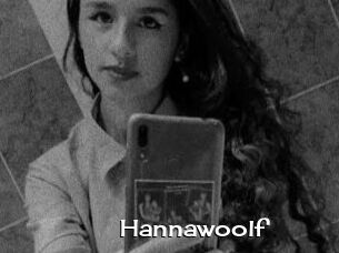 Hannawoolf