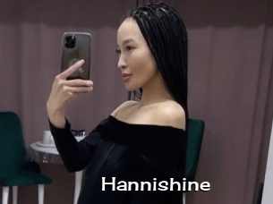 Hannishine