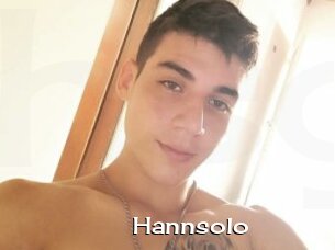 Hannsolo
