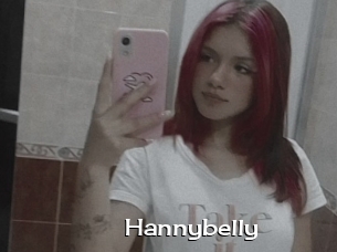 Hannybelly