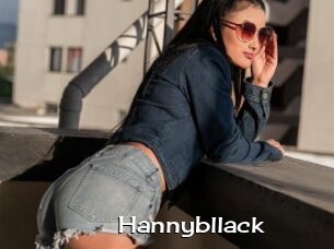 Hannybllack