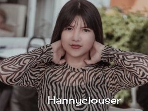 Hannyclouser