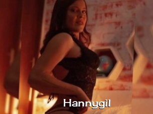 Hannygil