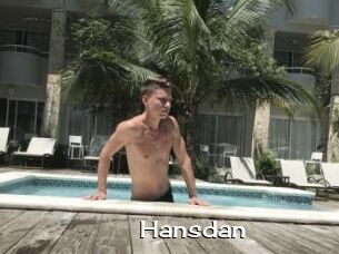 Hansdan