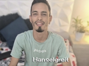 Hanselgreit
