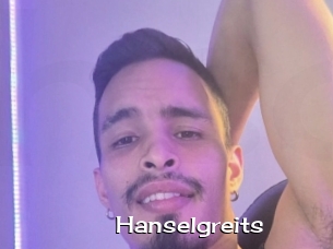 Hanselgreits