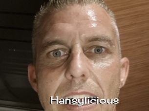 Hansylicious