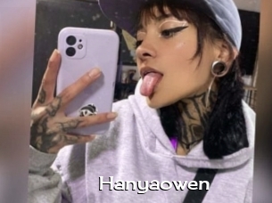 Hanyaowen