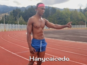 Hanycaicedo