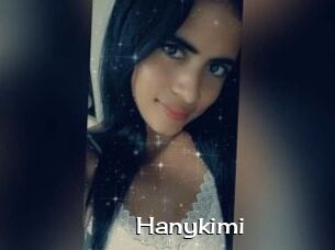 Hanykimi