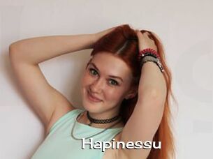 Hapinessu
