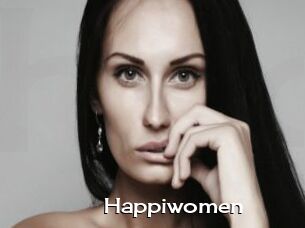 Happiwomen