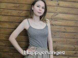 Happychanges