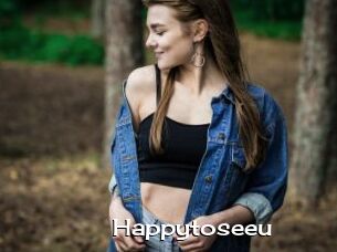Happytoseeu