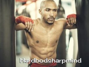 Hardbodsharpmind