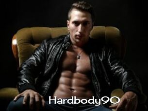 Hardbody90