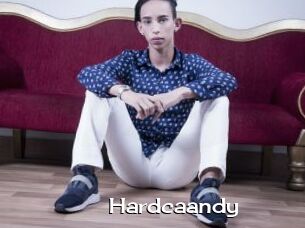 Hardcaandy