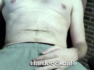 Hardcockcafe