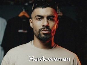 Hardcoleman