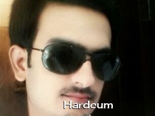 Hardcum