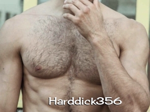 Harddick356