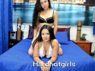 Hardhotgirls