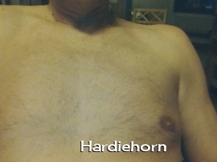 Hardiehorn