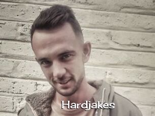 Hardjakes