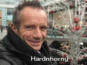 Hardnhorny