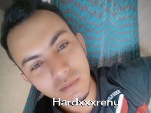 Hardxxxreny