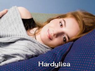 Hardylisa