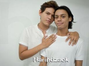 Harindzack