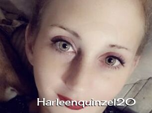 Harleenquinzel20