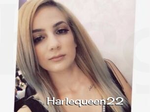 Harlequeen22