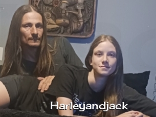 Harleyandjack