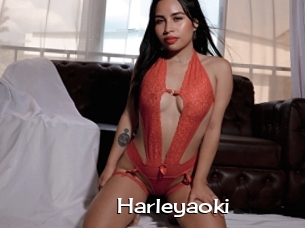 Harleyaoki