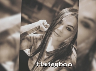 Harleyboo