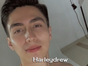Harleydrew