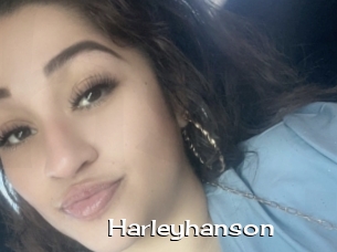 Harleyhanson