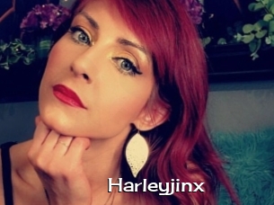 Harleyjinx
