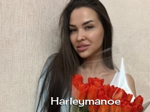 Harleymanoe