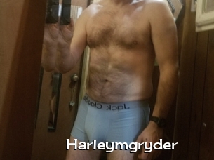 Harleymgryder