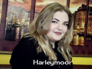 Harleymoor