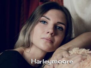 Harleymoore